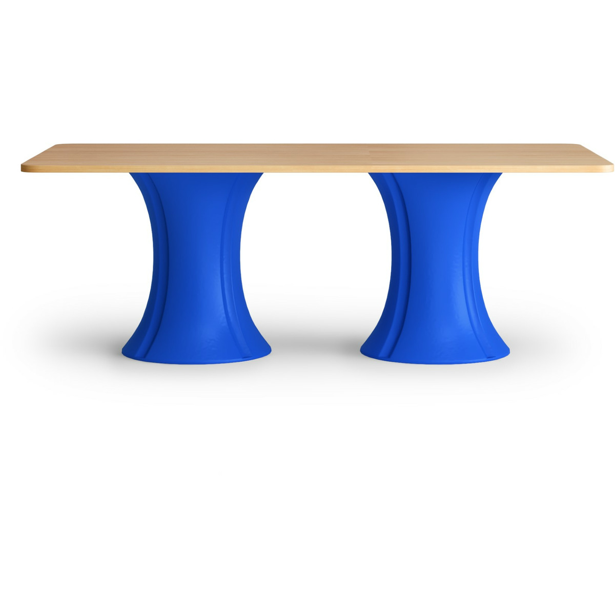 Duratough Rectangle Table